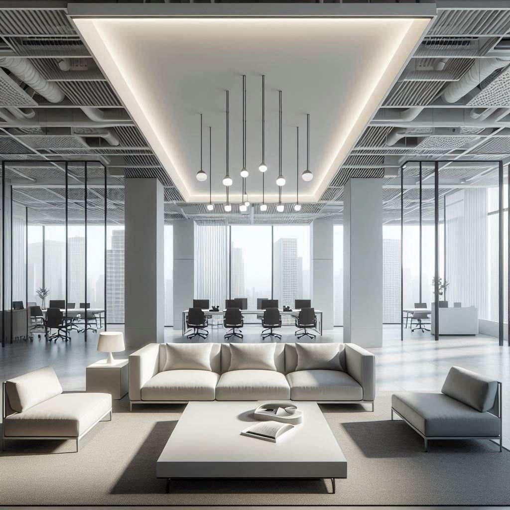 员工反馈快速增多为何会暴露产品团队在写字楼办公办公区空气质量上的流程缺口